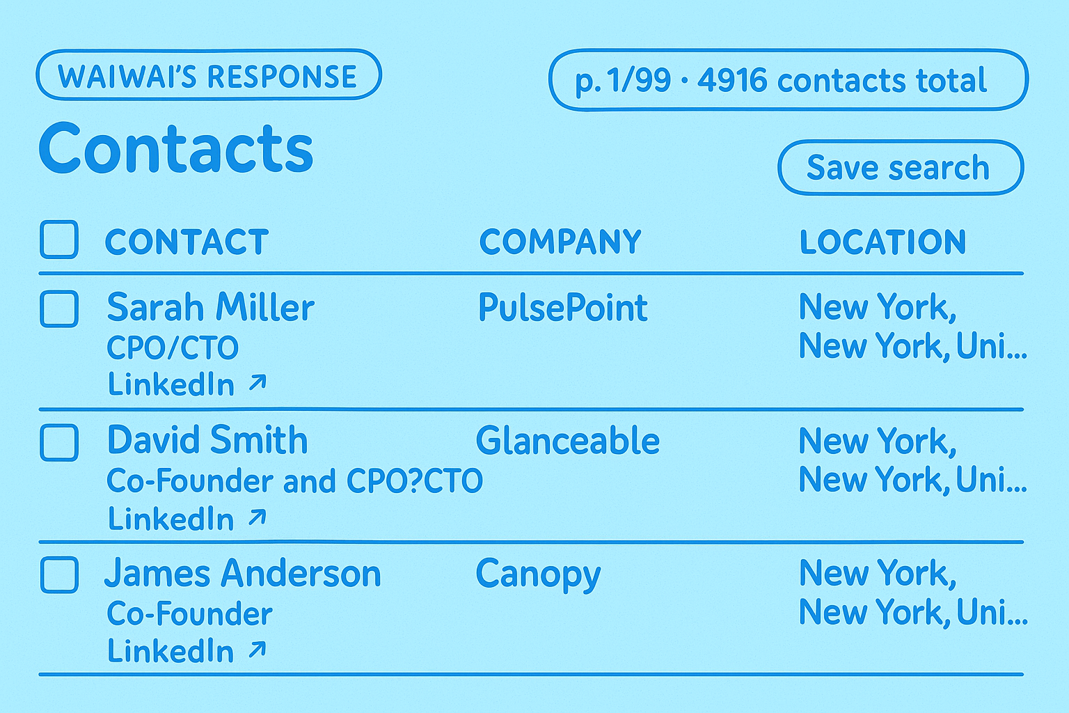 Screenshot of a feature 16 by 9