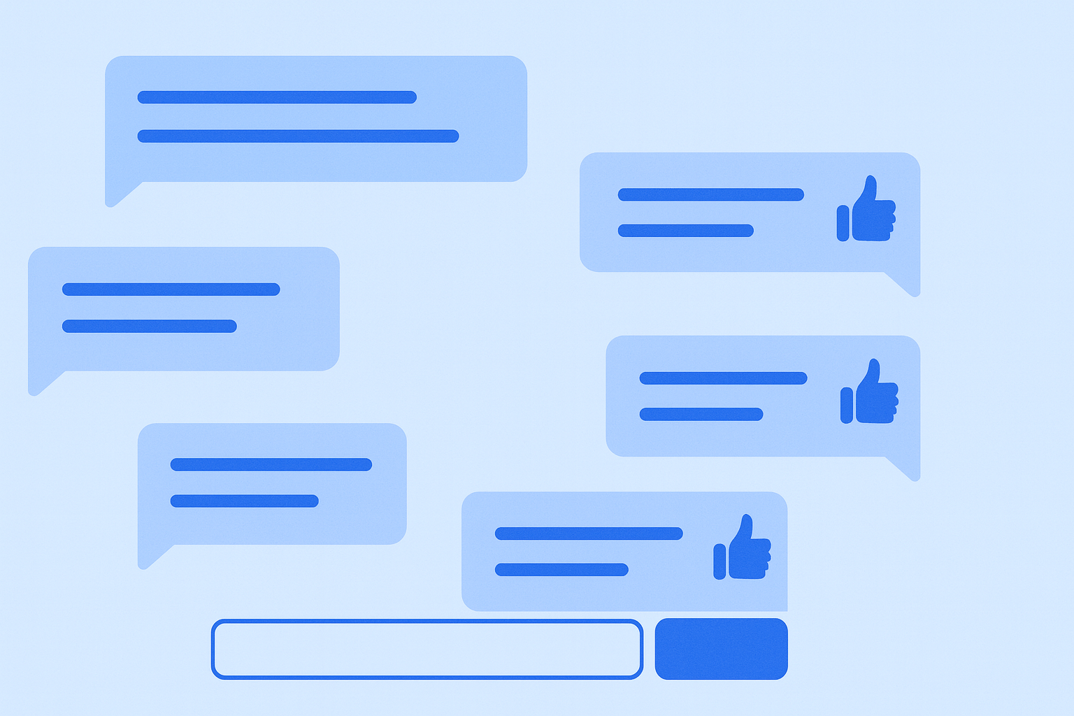 Screenshot of a feature